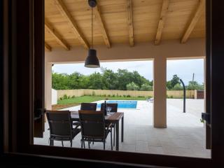 Holiday Home Haus Nina mit beheiztem Schwimmbad by Interhome - 1