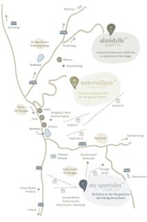 Holiday Home Haus Ostermoasspitz in St- Martin am Tennengebirge by Interhome - 6