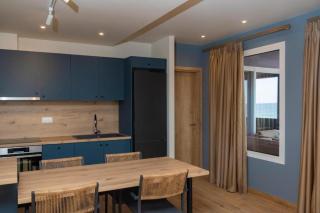 Poseidon Girni Sea View Apartments - 4