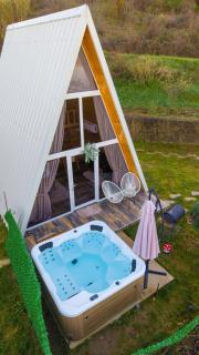 Alex's House Shirokë - 2