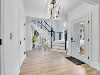 Sea-N-Double With Private Pool And Carriage House - 6