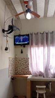 ALTO DA COLINA KITNETES em PENEDO RJ - 7