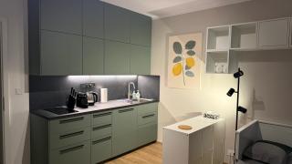 NEW STYLISH APARTMENT Varta Alpha 2025 & Parking - 8