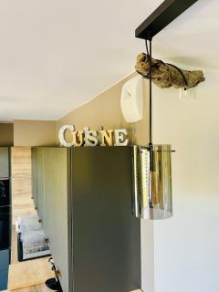 Alivu Immurtale - T3 design standing & confort, terrasse XXL - 5