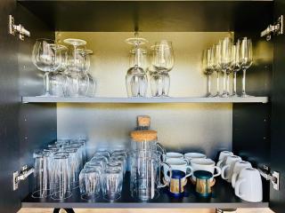 Alivu Immurtale - T3 design standing & confort, terrasse XXL - 1