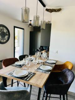 Alivu Immurtale - T3 design standing & confort, terrasse XXL - 7