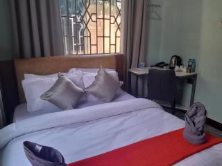 DAG HOTEL Morogoro - 9