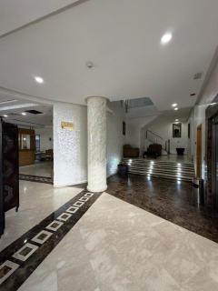 Hotel La Capitale - Rabat - 3