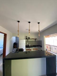 Apartamento Inteiro para Carnaval ao lado da Vila de Barra Grande - 7