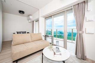 Mondomio Okinawa Resort Rycom Hills 13F - 1