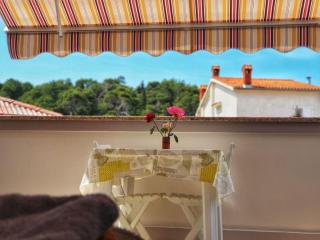 Apartment Appartement in Palit mit Privatem Balkon by Interhome - 3