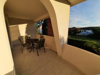 Apartment Gemütliche Erdgeschossferienwohnung mit Balkon by Interhome - 2