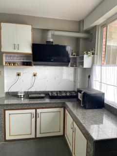 The Dread & Bread Homestay - 4