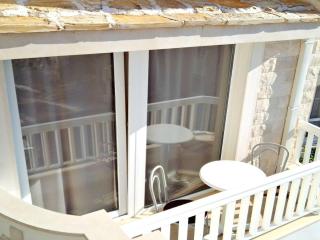 Apartment mit Terrasse und herrlichem Ausblick by Interhome - 3