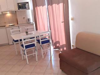 Apartment mit Terrasse und herrlichem Ausblick by Interhome - 7