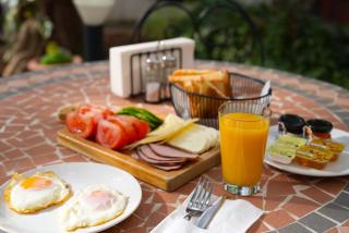 Semiramis Boutique Hotel & Spa - 9