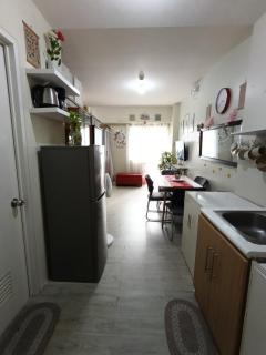 Cozy Crib Staycation in AMAIA Steps Altaraza - 9