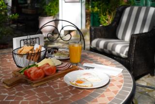 Semiramis Boutique Hotel & Spa - 8