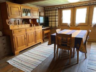 Holiday Home Schönenmatte by Interhome - 2