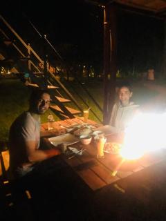 Kolla Watersong Eco Cabana Resort Sigiriya - 7