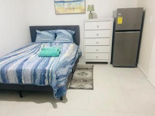 Welcome to our Aruba Mahuma Hills Studio - 7