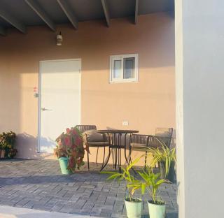 Welcome to our Aruba Mahuma Hills Studio - 6