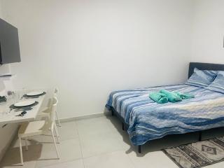 Welcome to our Aruba Mahuma Hills Studio - 3