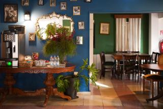 Semiramis Boutique Hotel & Spa - 6