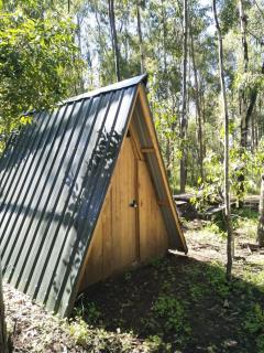 Sirimon Base Camp - 0