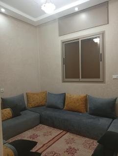 Cozy and Comfortable Apartment - 4