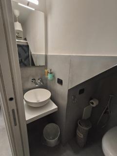 casa vacanze Frontemare - 8