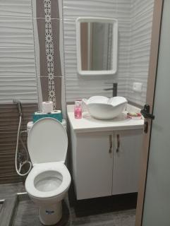 Cozy and Comfortable Apartment - 2