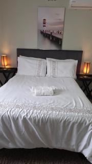 Ranks Apartments Tutume - 6