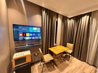 Riddim apartment - 5