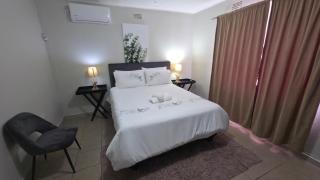 Ranks Apartments Tutume - 6