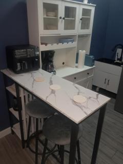 Small's Cozy Rest 6 Efficiency - 8