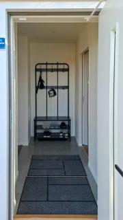 Modern Lake House With Spa At Lake Barken - 1