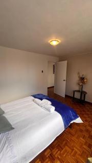 Apartment Quito Norte -Confortable Family-UDLA - 2