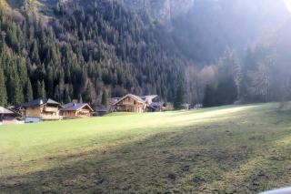 Chalet le Nid independant mountain chalet - 2