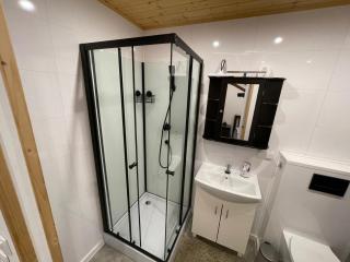 Tiny Haus #4 - Ruhe & Wellness mit Sauna und Tiny Pool - 6