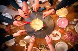 Chalet le Nid independant mountain chalet - Morzine - 7