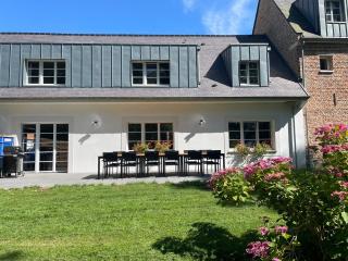 Gite de Chailly - 7