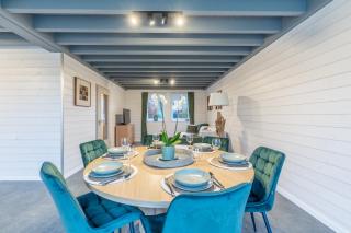 Gîte du Chemin - Calme et forêt - 6