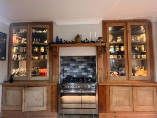 House in Appledore with Hot Tub and own parking - 7