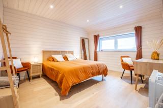 Gîte du Chemin - Calme et forêt - 9