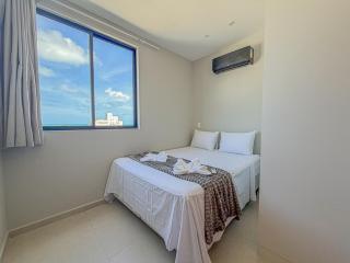 Conforto Ideal para Casais e Família - 3