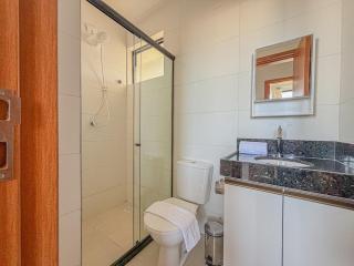 Conforto Ideal para Casais e Família - 3