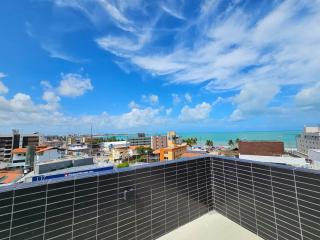 Conforto Ideal para Casais e Família - 4