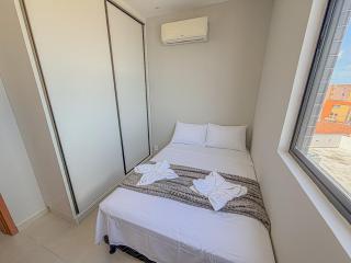 Conforto Ideal para Casais e Família - 5