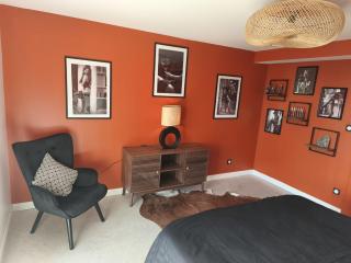 Cocon sensuel - Jaccuzzi et petit déjeuner - Proche Chantilly et Beauvais - 0